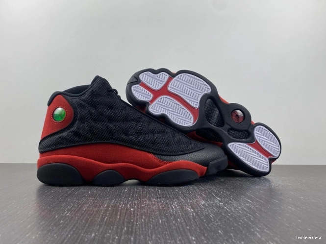 HYPE Retro 13 Jordan 414571-004 (2017) Bred 0804